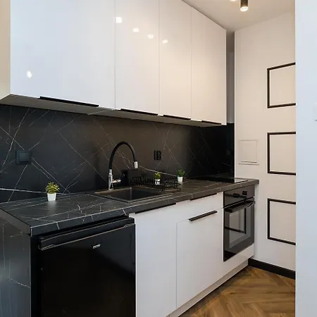 U Ksiecia Jozefa Apartment Pruszkow Exterior photo