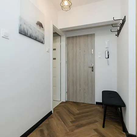 U Ksiecia Jozefa Apartment Pruszkow Exterior photo