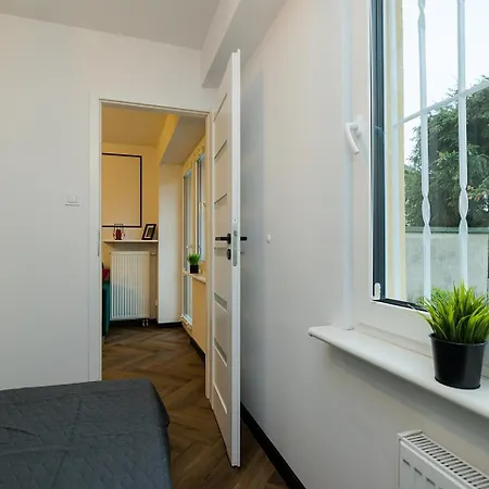 U Ksiecia Jozefa Apartment Pruszkow Exterior photo