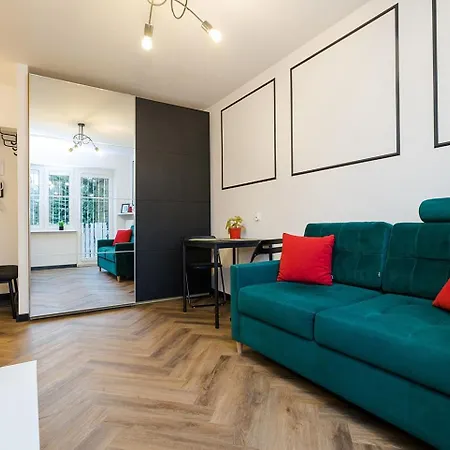 U Ksiecia Jozefa Apartment Pruszkow Exterior photo