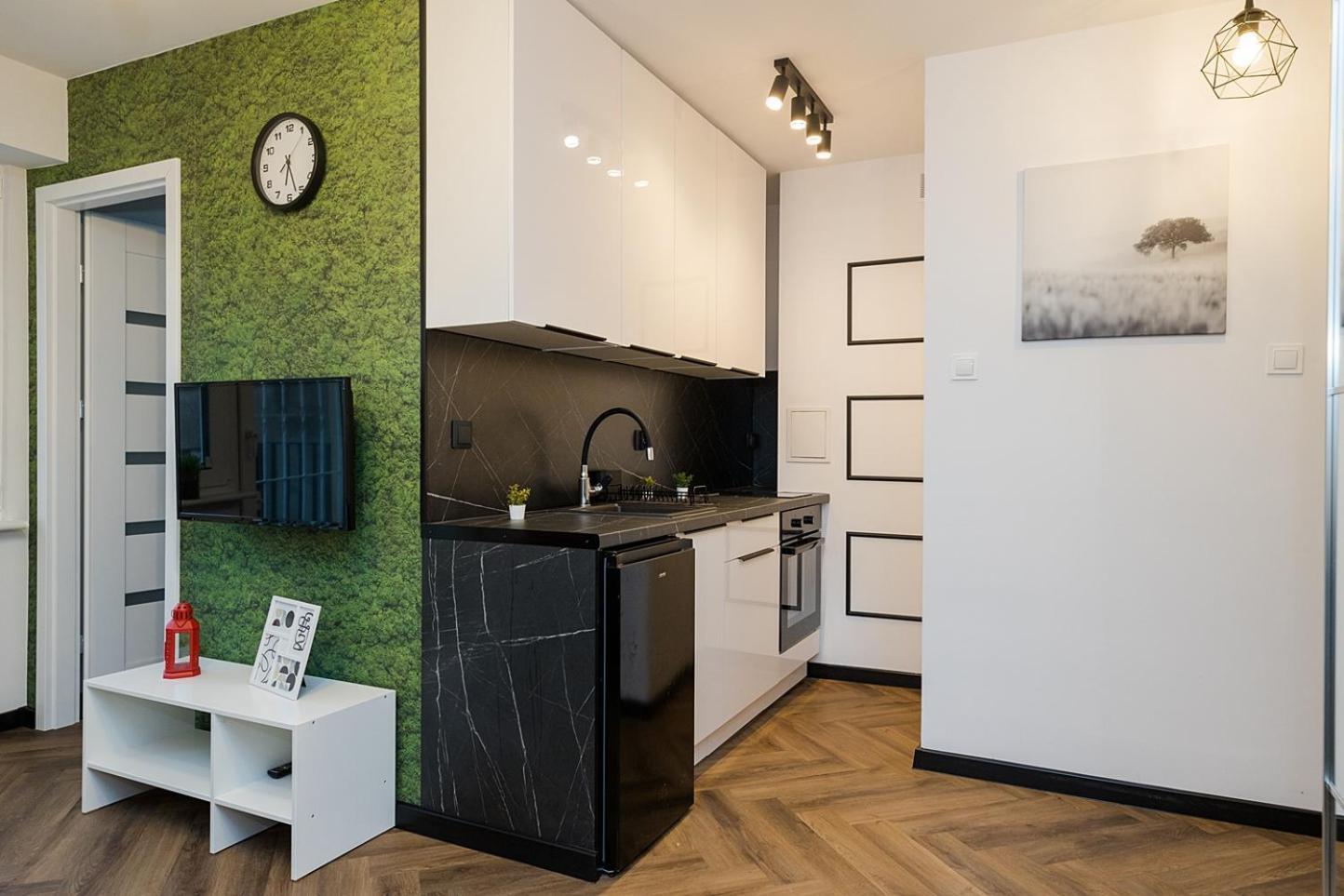 Apartment U Ksiecia Jozefa *