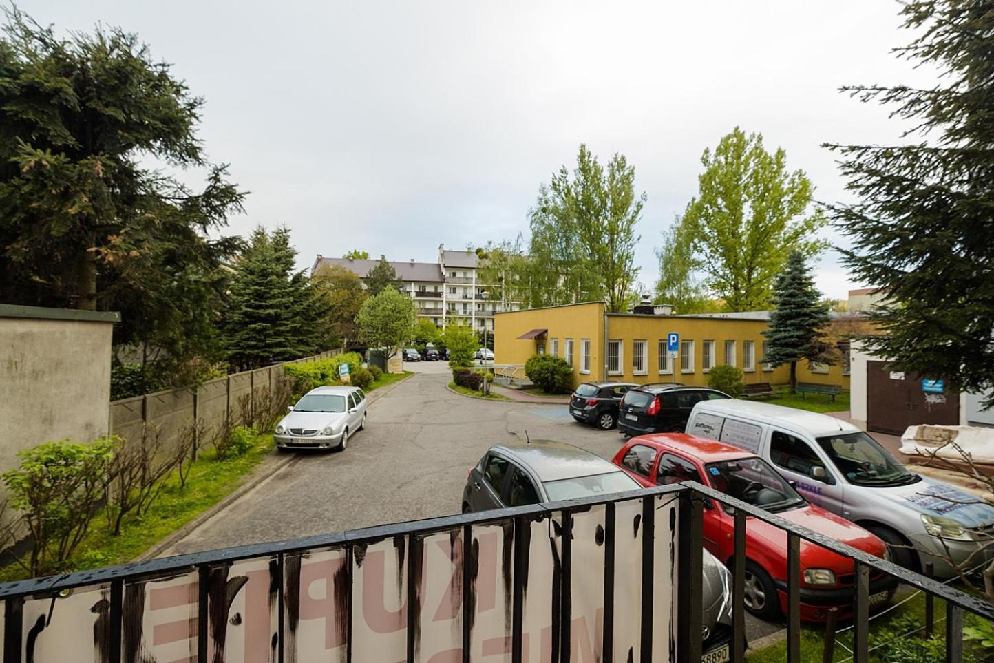 U Ksiecia Jozefa Apartment