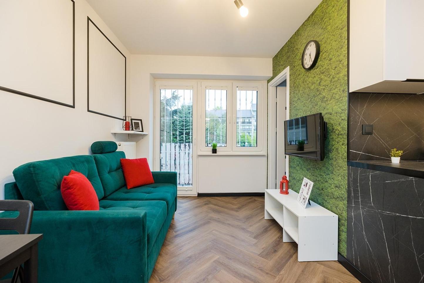 U Ksiecia Jozefa Apartment Pruszkow