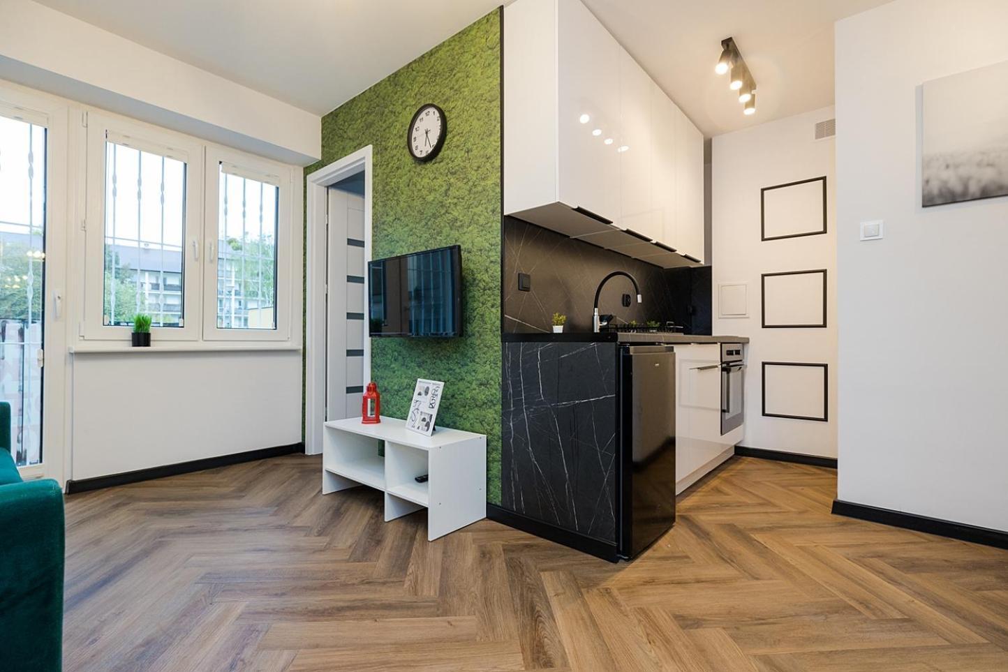 U Ksiecia Jozefa Apartment